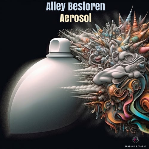 Atley Bestoren – Aerosol [REG1028]