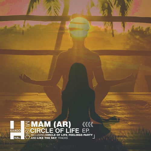 MAM (AR) – Circle of Life [HX091]