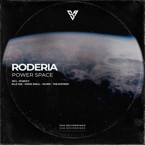 Olven, Roderia – Power Space [VSA199]