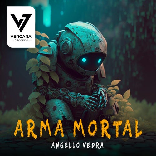 Angello Vedra – Arma Mortal [VER048]
