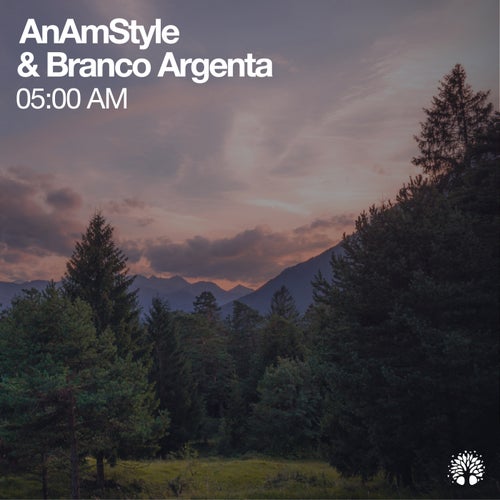 AnAmStyle, Branco Argenta – 05:00 Am [ETREE474]