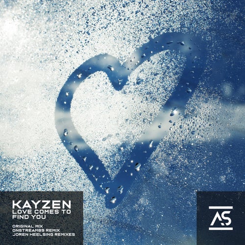 Joren Heelsing, KayZen – Love Comes to Find You [ASR579]