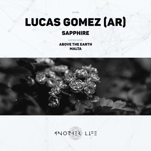 Lucas Gomez (AR) – Sapphire [ALM198]