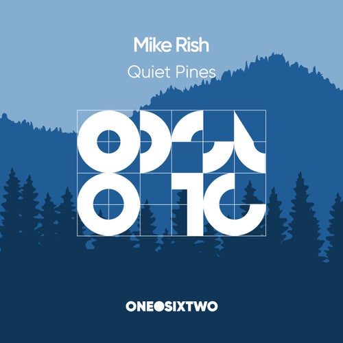 Mike Rish – Quiet Pines [ODST076]