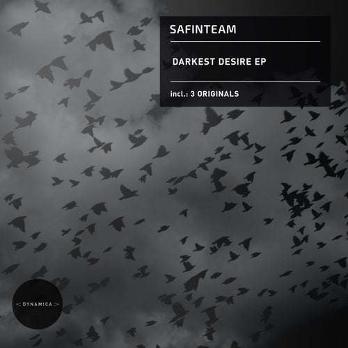 Safinteam – Darkest Desire [DYN148]