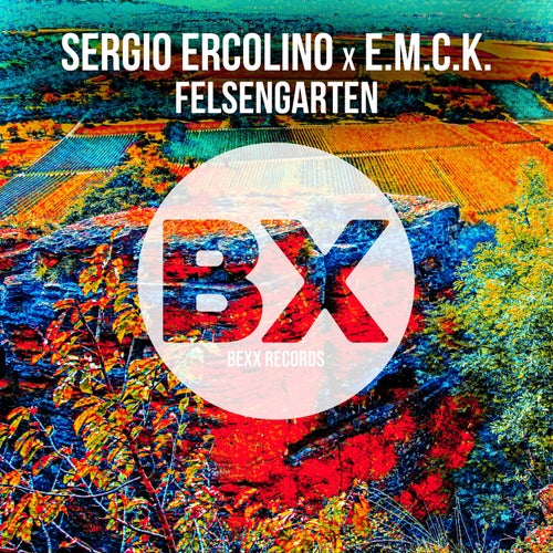 E.M.C.K., Sergio Ercolino – Felsengarten [HIFI048]