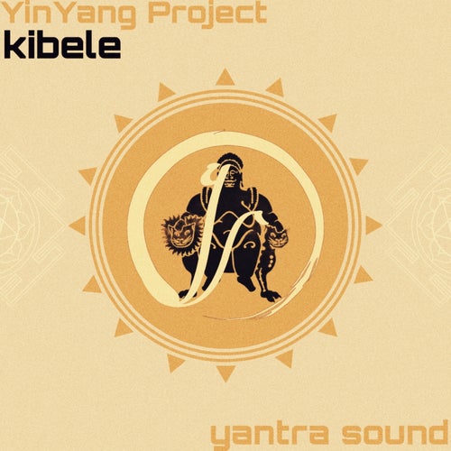 YinYang Project – Kibele [YS07]