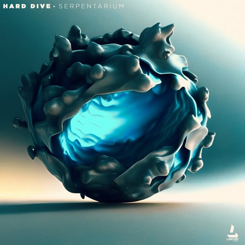 Hard Dive – Serpentarium [LA298]