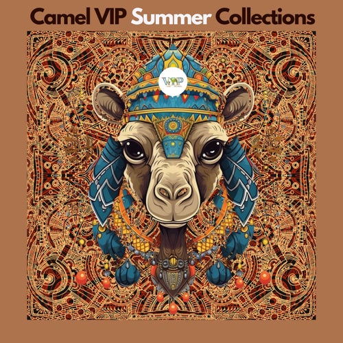 Anisha Pillay, Xia Ke – Camel VIP Summer Collections [CVIP170]