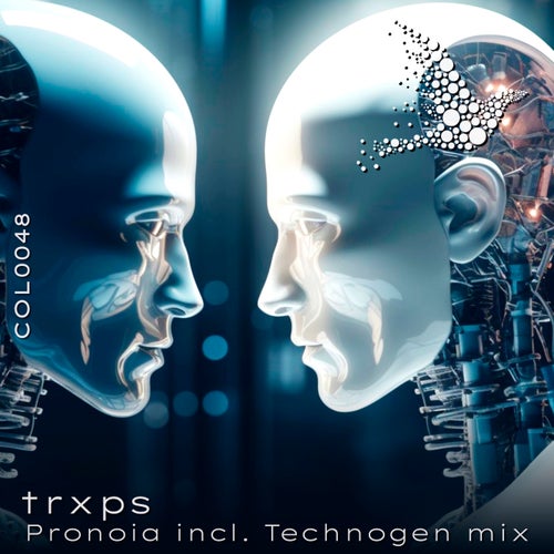 trxps, Technogen – Pronoia [COL0048]