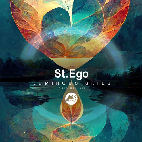 St.Ego, M–Sol DEEP – Luminous Skies [MSD221]