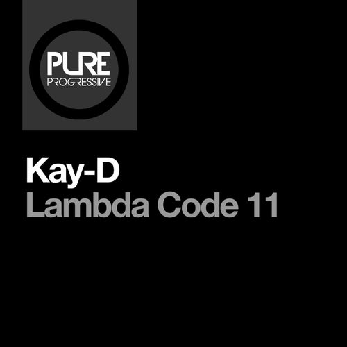 Kay–D – Lambda Code 11 [PTP194]
