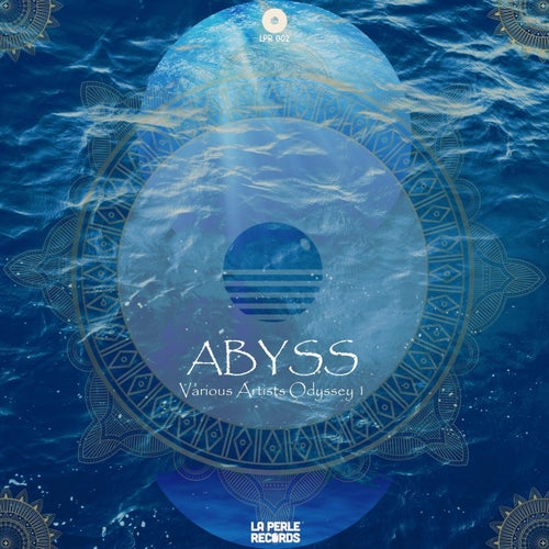 SECR3T KEY, Meskalino – ABYSS – Various Artists Odyssey 1 [LPR002]