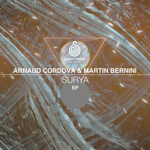 Martin Bernini, Arnaud Cordova – Surya [ST391]
