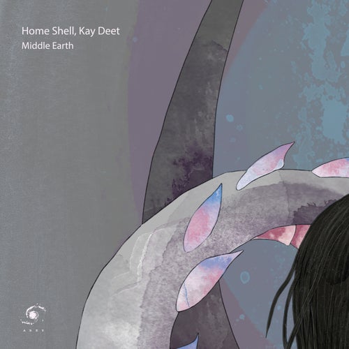 Kay Deet, Home Shell – Middle Earth [AR337]