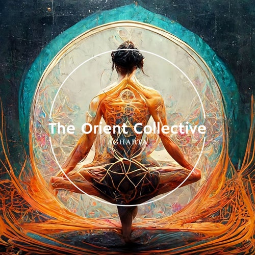 Marga Sol, Umannto – The Orient Collective: Agharta [TOC08]