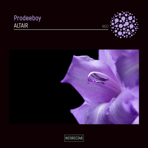 Prodeeboy – Altair [NEOREC248]