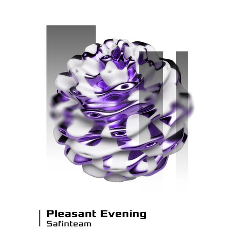 Safinteam – Pleasant Evening [TOPGUNPR014]