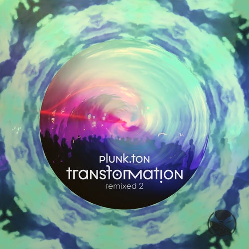 Plunk.ton, Nico Pusch – Transformation Remixed 2 [DSRDIGI023]