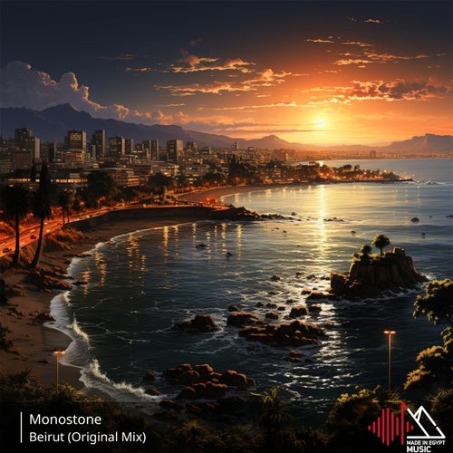 Monostone – Beirut [MIE014]