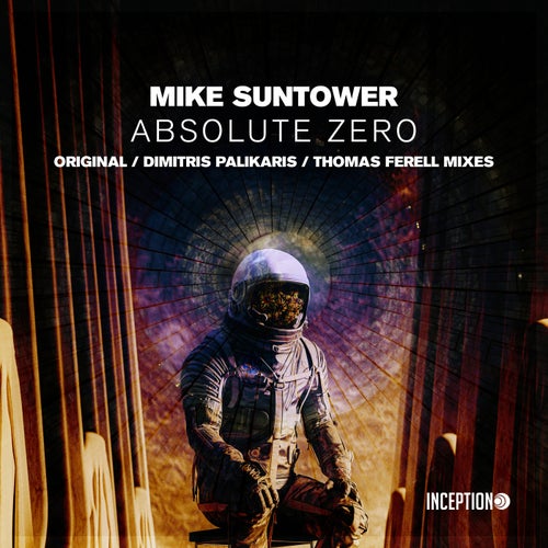 Thomas Ferell, Mike Suntower – Absolute Zero [INC241]