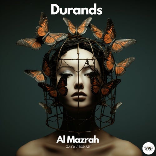 DURANDS – Al Mazrah [CVIP181]