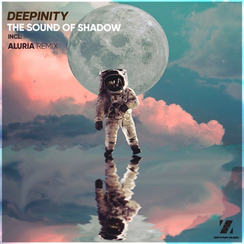 ALURIA, Deepinity – The Sound of Shadow [ZMR170]