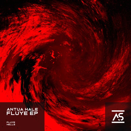 Antua Hale – Fluye [ASR585]