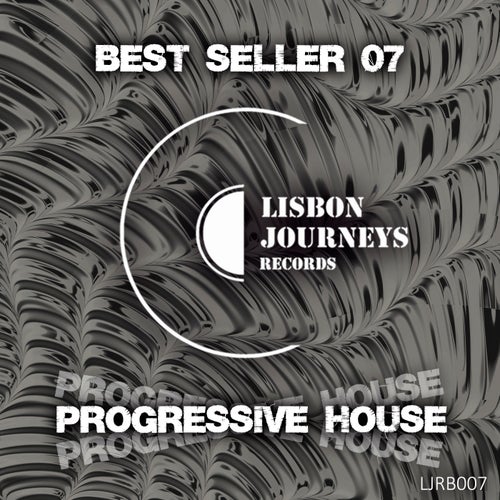 Daichi Katsuren, Nick Roseby – Best Seller 07 – Progressive House [LJRB007]