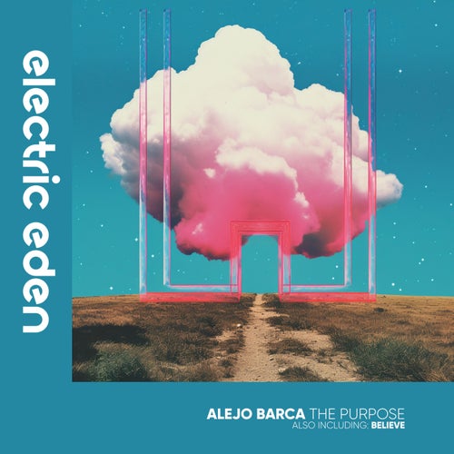 Alejo Barca – The Purpose [EER200]