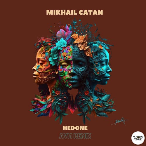 AVM, Mikhail Catan – Hedone (AVM Remix) [CVIP173A]