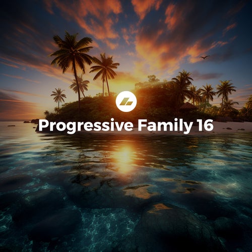 Pete K, MASOUL – Progressive Family 16 [RI046]
