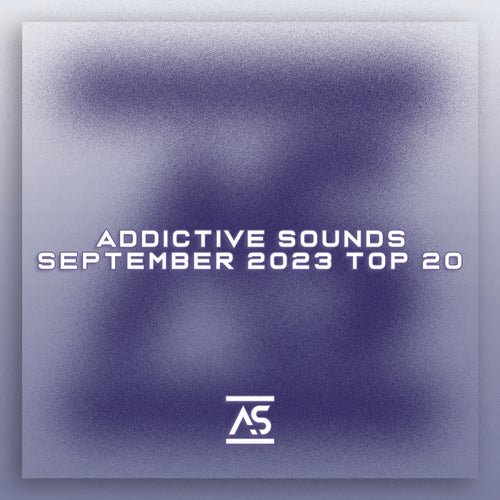 Static D4rk, Rich Coote – Addictive Sounds September 2023 Top 20 [ASR20202309]