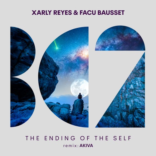 Xarly Reyes, Akiva – The Ending Of The Self [BC2441]