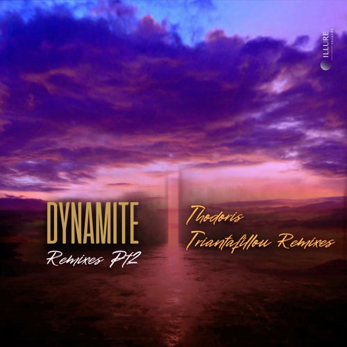 Thodoris Triantafillou, Emre K. – Dynamite Remixes, Pt. 2 [ILLR007]