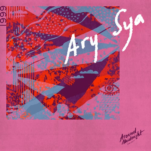Ary Sya, Meloko – 1999 [AM007]