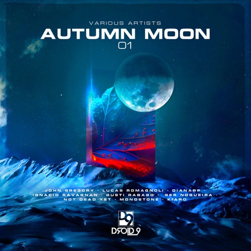 Gusti Rabago, Ignacio Ravagnan – Autumn Moon [D9R279]