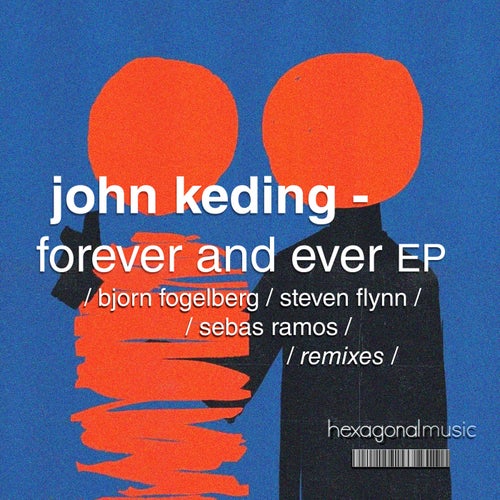 Steven Flynn, Bjorn Fogelberg – Forever and Ever [HX093]