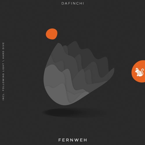 Hard Dive, Following Light – Fernweh [DM297]