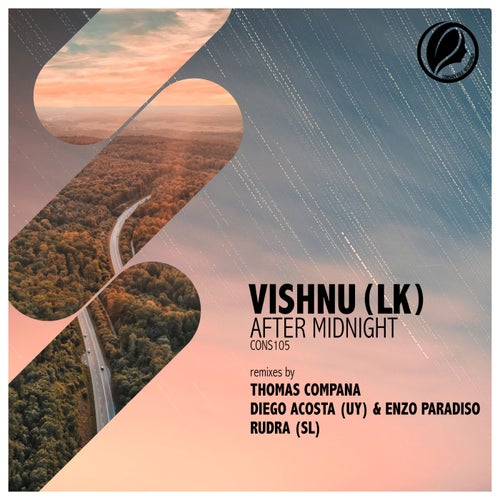 Vishnu (Lk), Thomas Compana – After Midnight [CONS105]