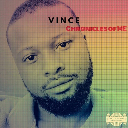 Vince – Chronicles of Me [LV00174]