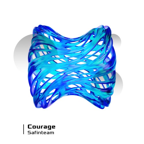 Safinteam – Courage [TOPGUNPR015]