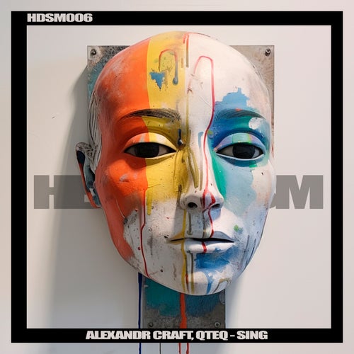 Alexandr Craft, QTEQ – Sing [HDSM006]