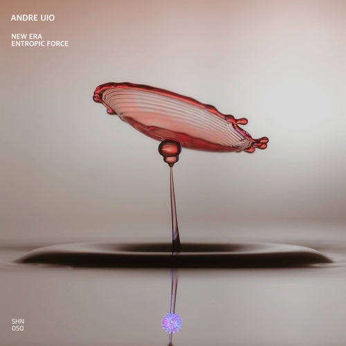 Andre UIO – New Era [SHN050]