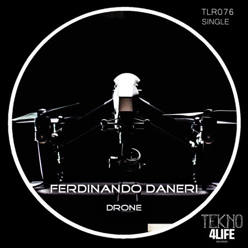 Ferdinando Daneri – Drone [TLR076]