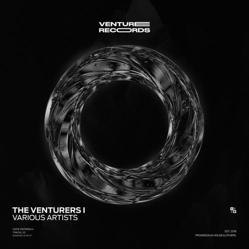 Federico Flores, Pablo Ugarti – The Venturers I [VNTR0044]