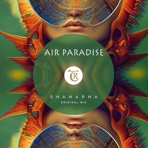 Tibetania, Air Paradise – Shawarma [TR359]