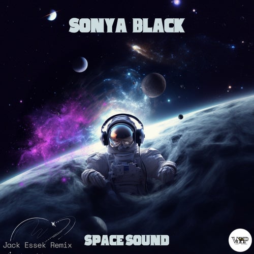 Sonya Black, Jack Essek – Space Sound [CVIP180]