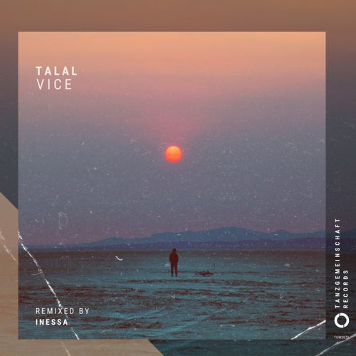Talal, Inessa – Vice [TGMS073]