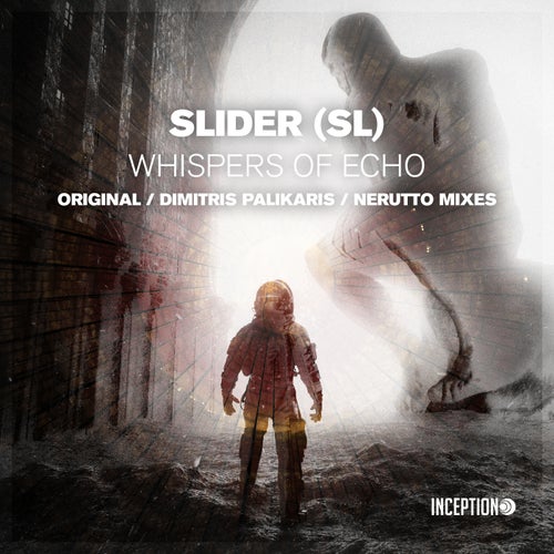 SLIDER (SL), Nerutto – Whispers of Echo [SADFGSDFG]